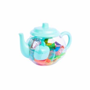 Juego Tetera de Almacenamiento KITCHEN SUPER CHEF Para Bebé