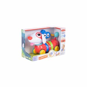 Juguete A Control Remoto Mi Primer Perrito INFUNBEBE Para Bebé