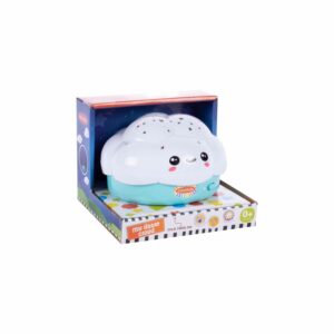 Proyector Mi Pequeña Nube INFUNBEBE Para Bebé