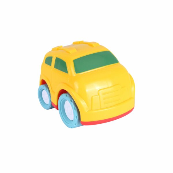 Set De 2 Carritos Compactos INFUNBEBE Para Bebé - Imagen 2