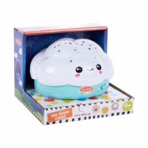 Proyector Mi Pequeña Nube INFUNBEBE Para Bebé