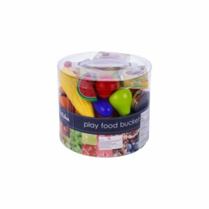 Juego Valde De Comida KITCHEN SUPER CHEF 36 Piezas