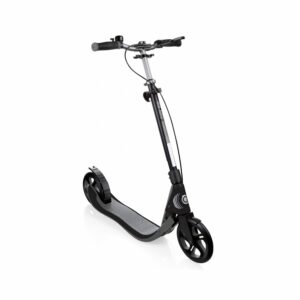 Scooter One NL 205 GLOBBER Deluxe Titanium