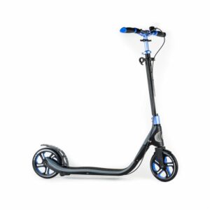 Scooter One Ni 205 GLOBBER Deluxe Titanium
