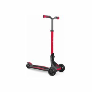 Scooter Ultimum Red GLOBBER ID DEVELOPMENT LTD Ajustable