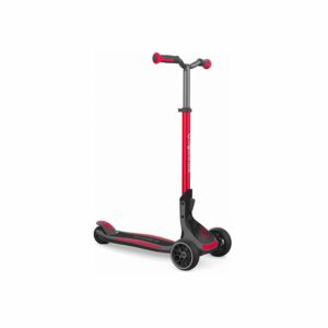 Scooter Ultimum Red GLOBBER Ajustable