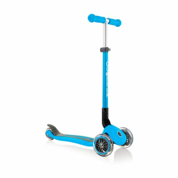Scooter Primo GLOBBER 3 Niveles