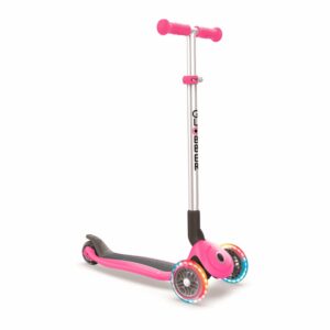 Scooter Primo Foldable Deep GLOBBER ID DEVELOPMENT LTD Ajustable