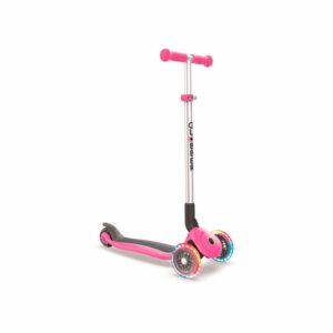 Scooter Primo Foldable Deep GLOBBER ID DEVELOPMENT LTD Ajustable