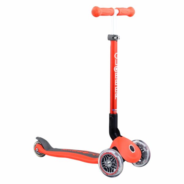 Scooter Primo GLOBBER 3 Niveles