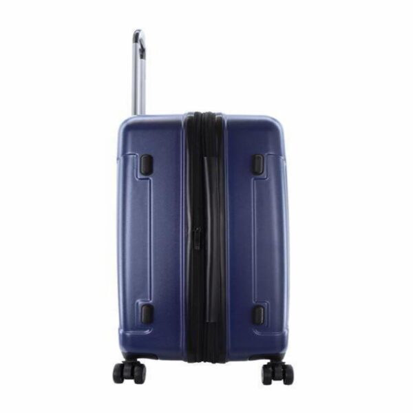 Maleta De Viaje Anyon Azul Metálico NATIONAL GEOGRAPHIC Unidad - Imagen 3