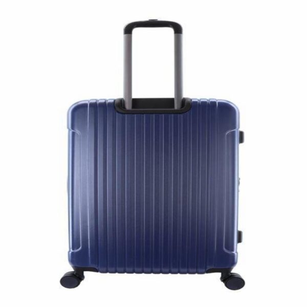 Maleta De Viaje Anyon Azul Metálico NATIONAL GEOGRAPHIC Unidad - Imagen 4
