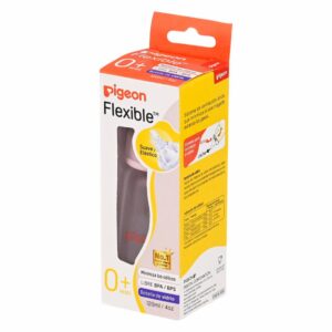 Biberón Vidrio Pigeon PIGEON 4Oz