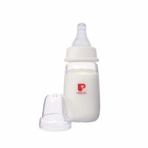 Biberón Vidrio Pigeon PIGEON 4Oz