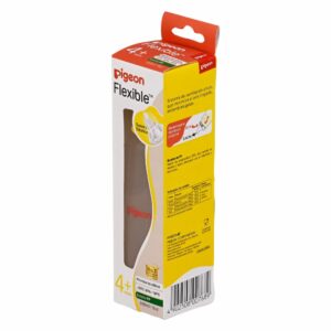 Biberón Kp.8Onz.Bpa Free PIGEON unidad