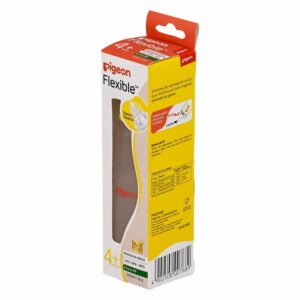 Biberón Kp.8Onz.Bpa Free PIGEON unidad