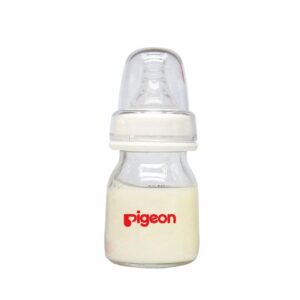 Biberón Standard De Vidrio PIGEON 2oz