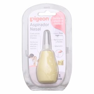Aspirador Nasal Pigeon PIGEON Unidad