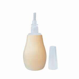 Aspirador Nasal Tipo Pera PIGEON Unidad