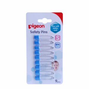 Imperdibles Pequeños PIGEON X 8 Uds