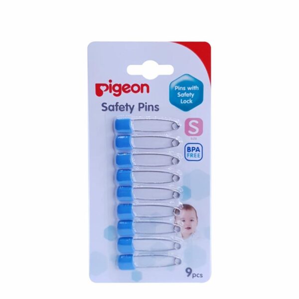 Imperdibles Pequeños PIGEON X 8 Uds