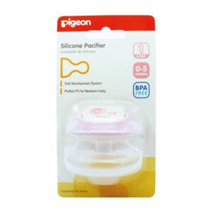 Entretenedor Silla Con Tapa Paso 1 PIGEON Unidad