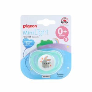 Entretenedor Silla Con Tapa Paso 1 PIGEON Unidad