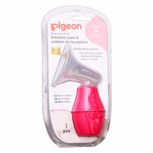 Sacaleche De Cartera PIGEON Unidad