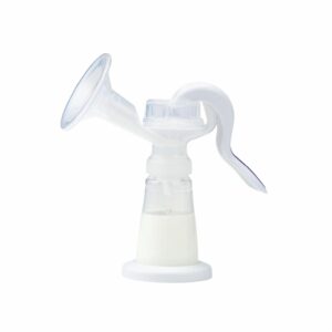 Extractor Leche Manual Económico PIGEON Unidad