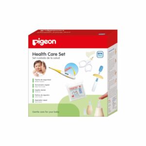 Set Cuidado De La Salud Pigeon PIGEON Unidad