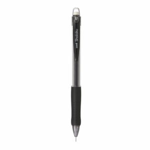 Portaminas Color Negro UNI 0.5