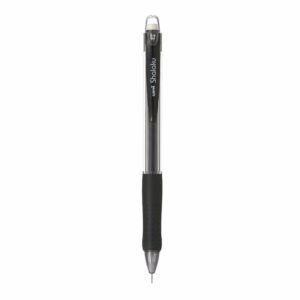 Portaminas Color Negro UNI 0.5