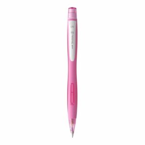 Portaminas Avance Lateral Rosado UNI 0.5