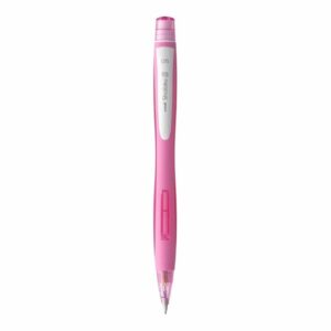 Portaminas Avance Lateral Rosado UNI 0.5