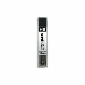Minas Para Lapicero Hb UNI 0.5