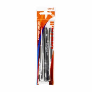 Marcador Numerado Set Numerado 0.2/0.4/0.5 UNI X 3 Uds