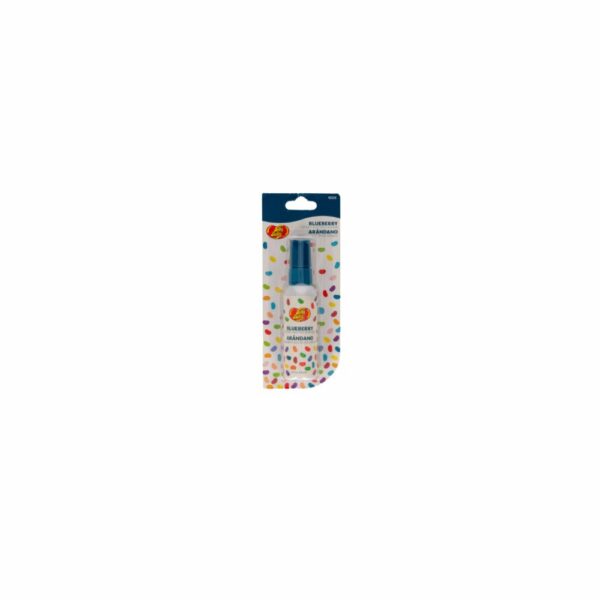 Ambiental De AutomóvilAf Pump JELLY BELLY Unidad