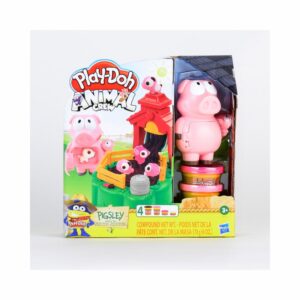 Set Granja Play Doh HASBRO INC. Creativo