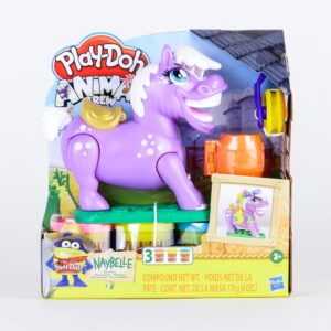 Set Granja Play Doh HASBRO INC. Animales