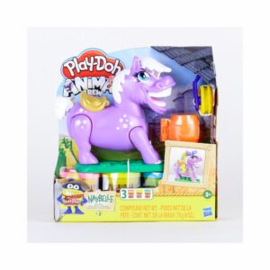 Set Granja Play Doh HASBRO INC. Animales