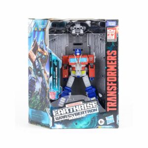 Figura Transformers HASBRO INC. Surtidos