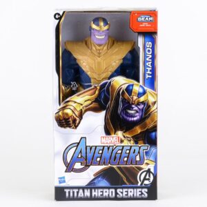 Figura Thanos HASBRO INC. Avengers