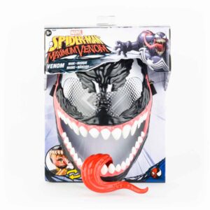 Máscara Venom SPIDERMAN Spiderman