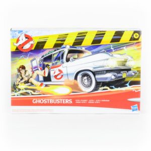 Ghostbusters Ecto Playset HASBRO INC. Toys