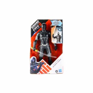 Figura Ninja HASBRO INC. Snake Eyes