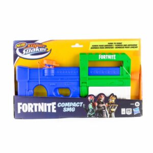 Nerf Fortnite HASBRO INC. Compact