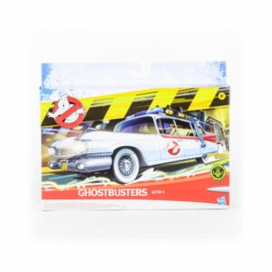 Vehículo Cazafantasma HASBRO INC. Toys