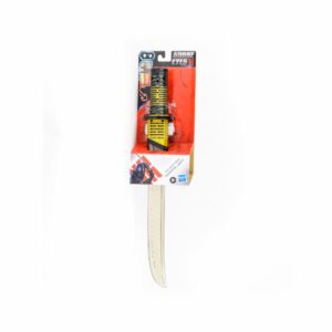 Espada Ninja HASBRO INC. Strike