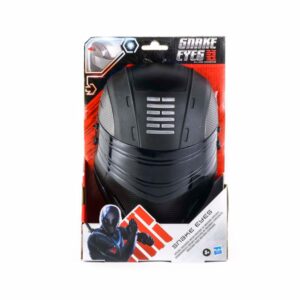 Mascara Misiones Especiales HASBRO INC. Original