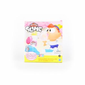 Mundo De Texturas HASBRO Play Doh